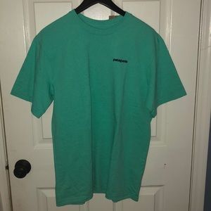 Patagonia Tee